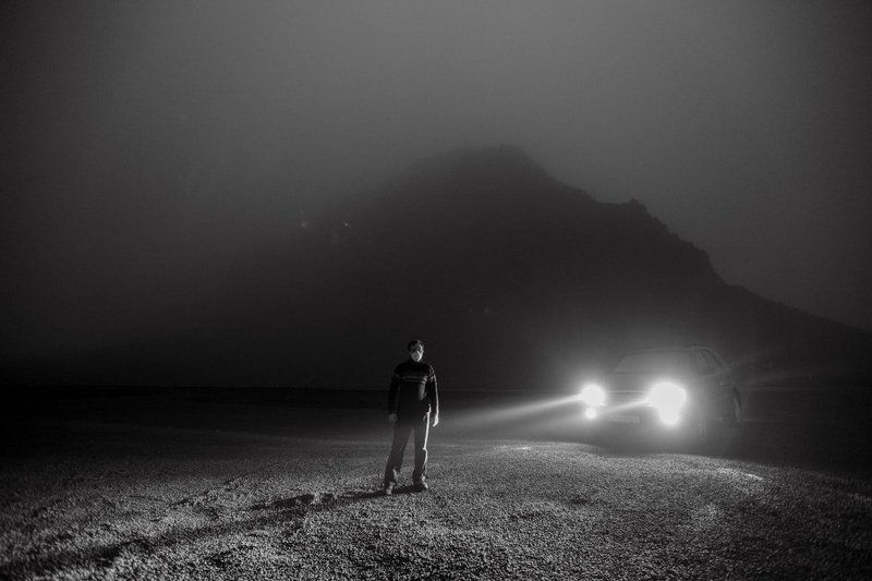 Когда день превращается в ночь фото превью