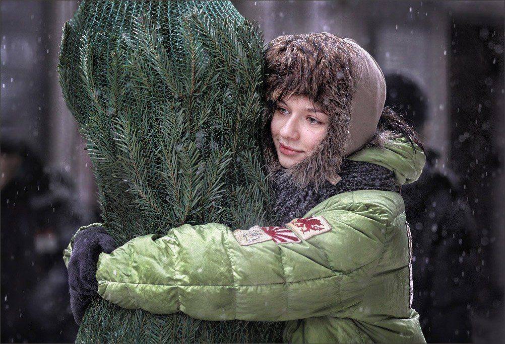 , Анна Корсакова