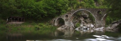 Dyavolski Most (Devil's Bridge)