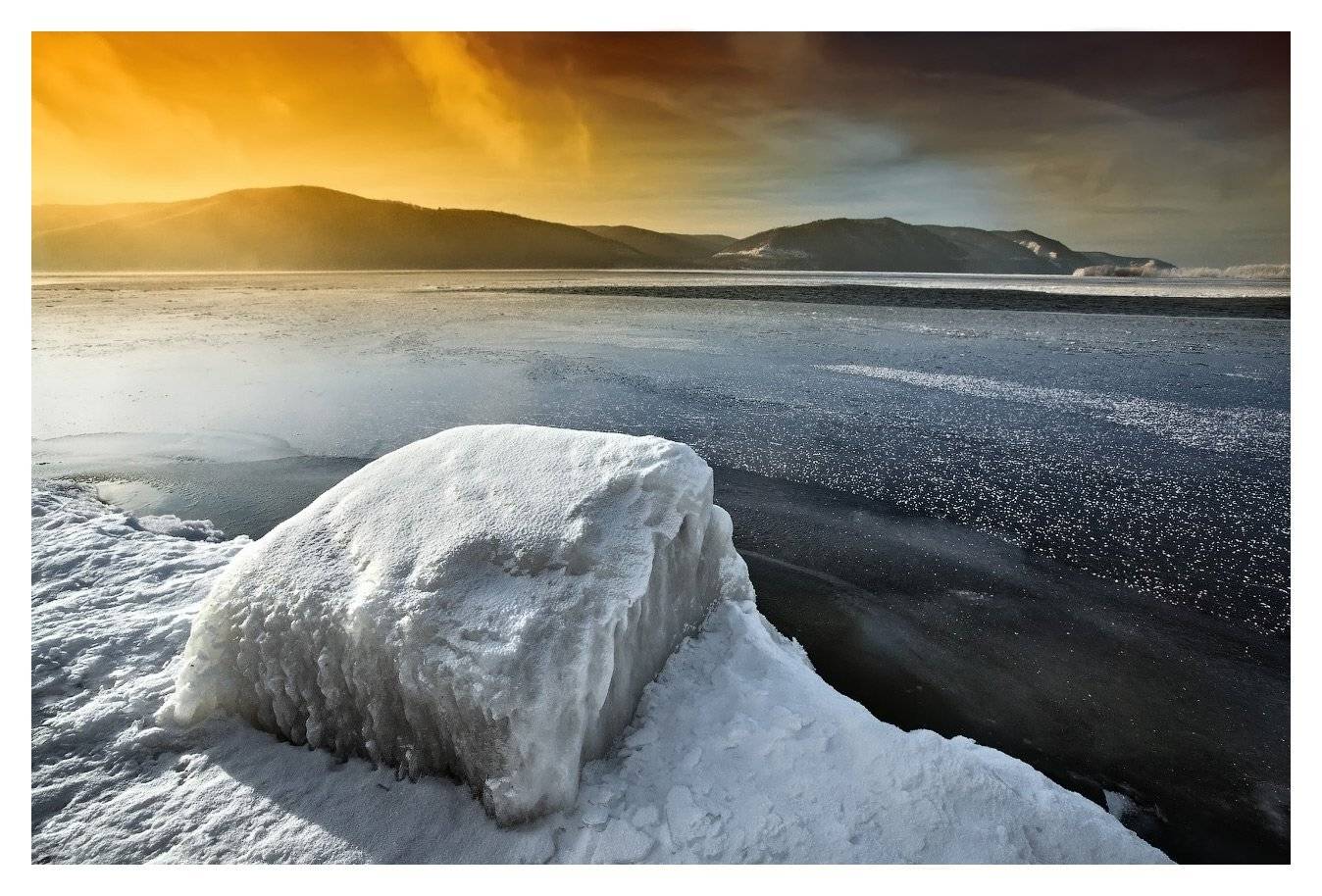 , Владимир Ляпин