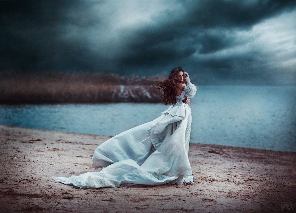 , Беляева Светлана