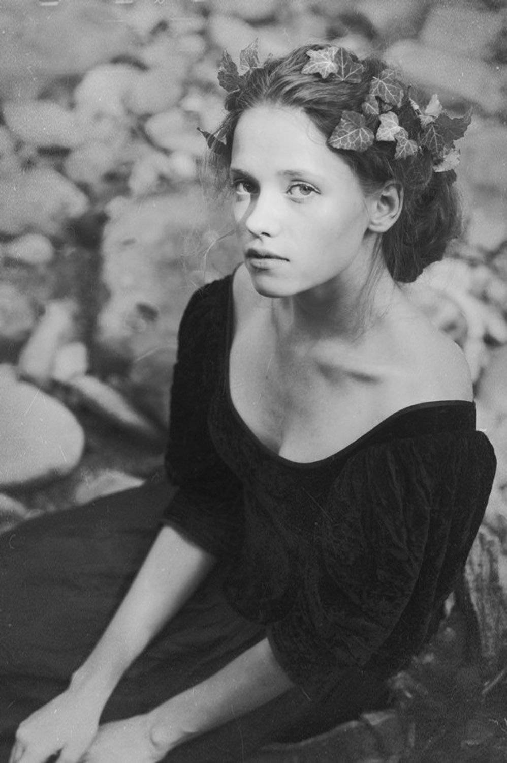 , Ксения Лукьянова