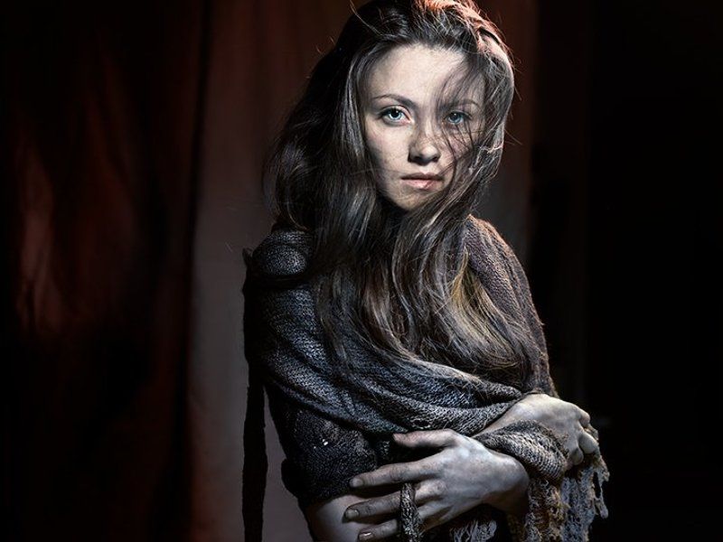 Арнета фото превью