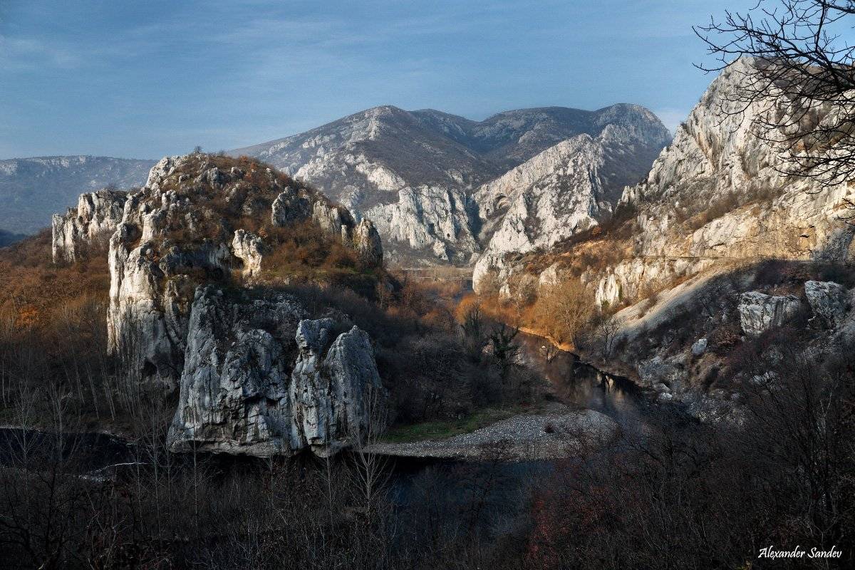 черепиш , bulgaria ,, Александър Сандев