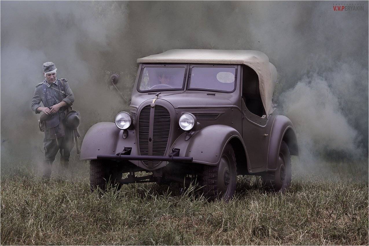 , Виктор Перякин