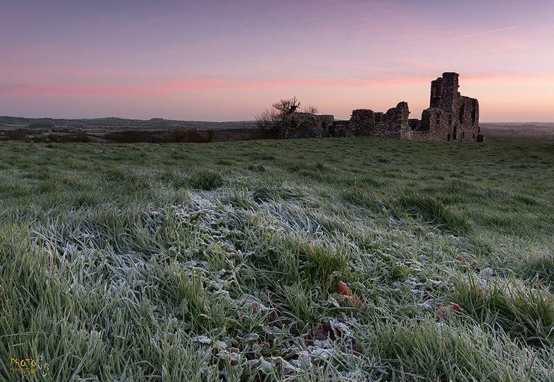 Холм Слейн фото превью