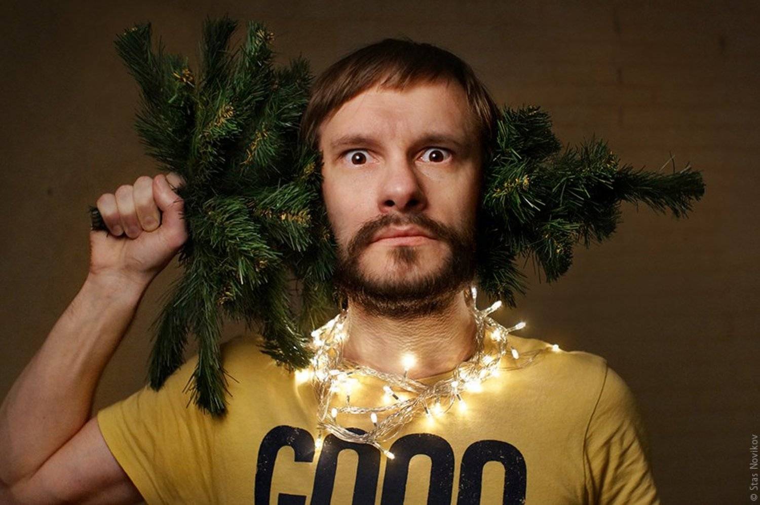 , Станислав Новиков