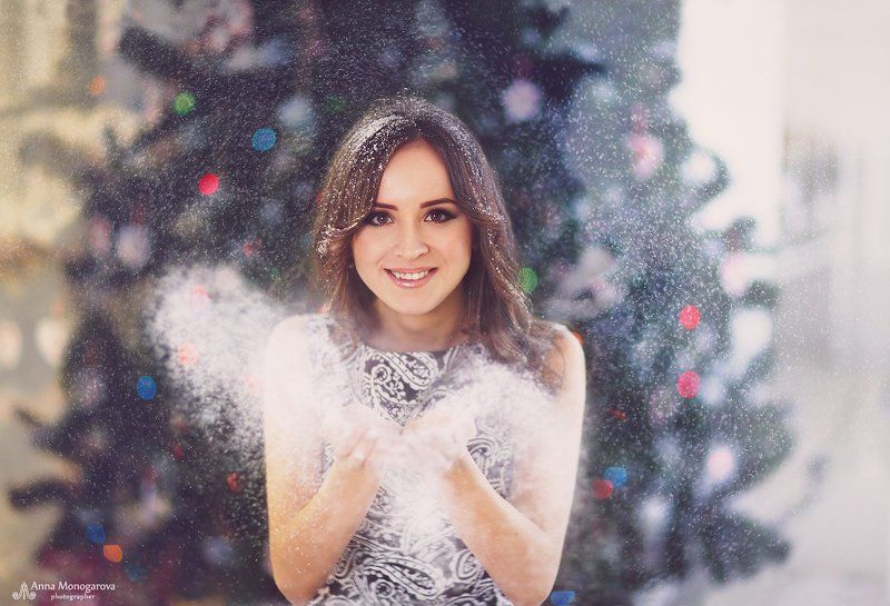 С Новым годом! фото превью