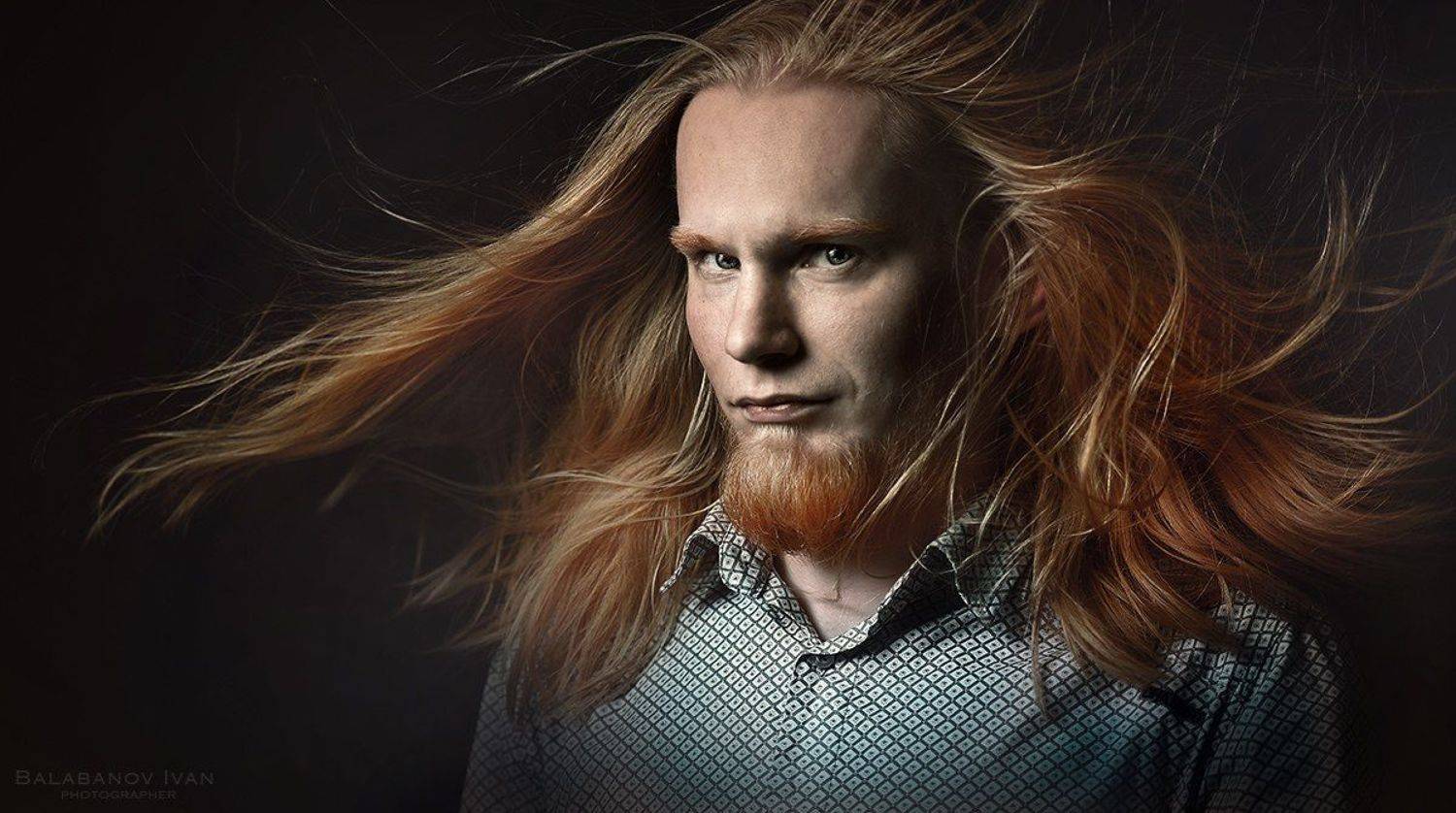 , Балабанов Иван