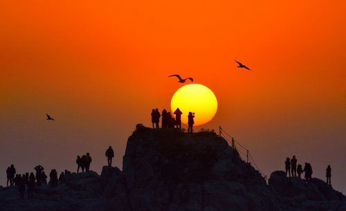 Light of Hope