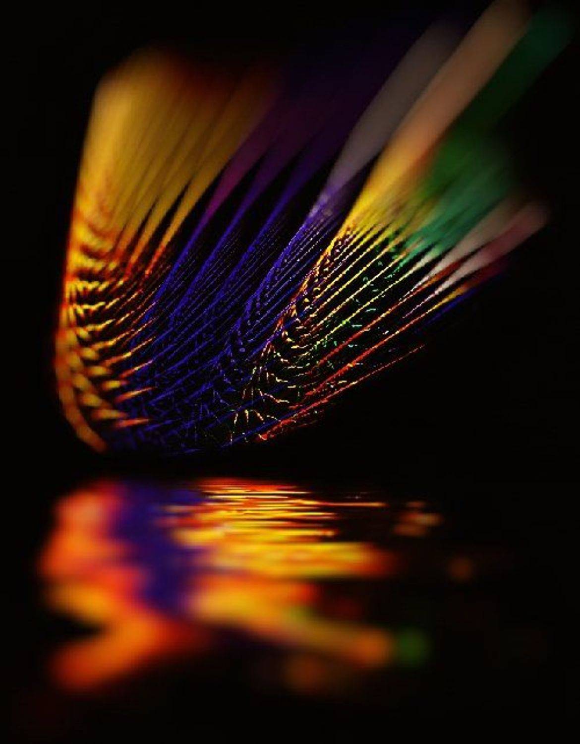 wake,art,concept,, Эмеральд Ваке &copy;