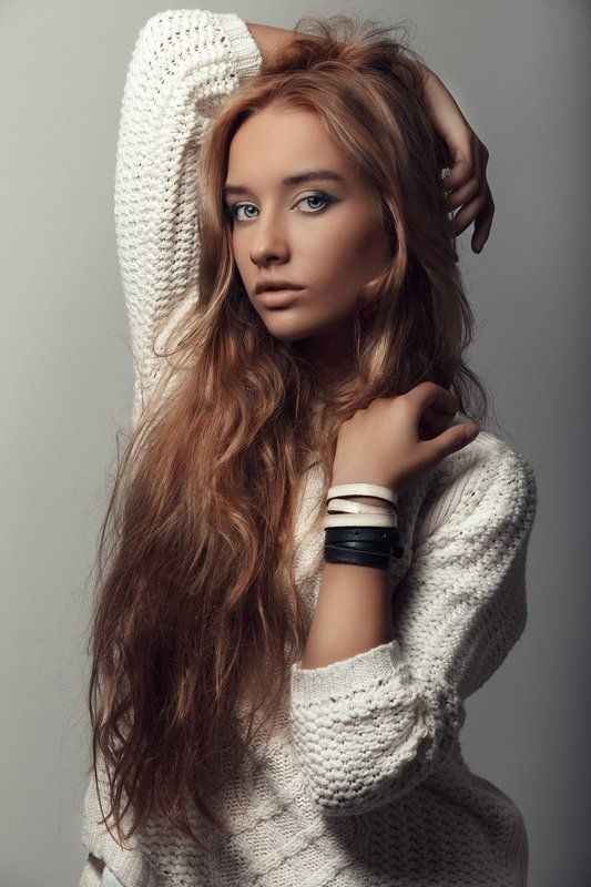 polina фото превью