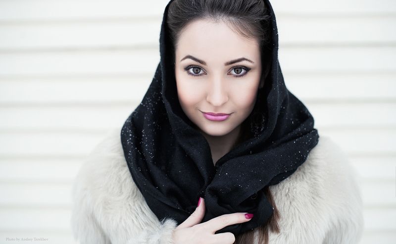 Olesya фото превью