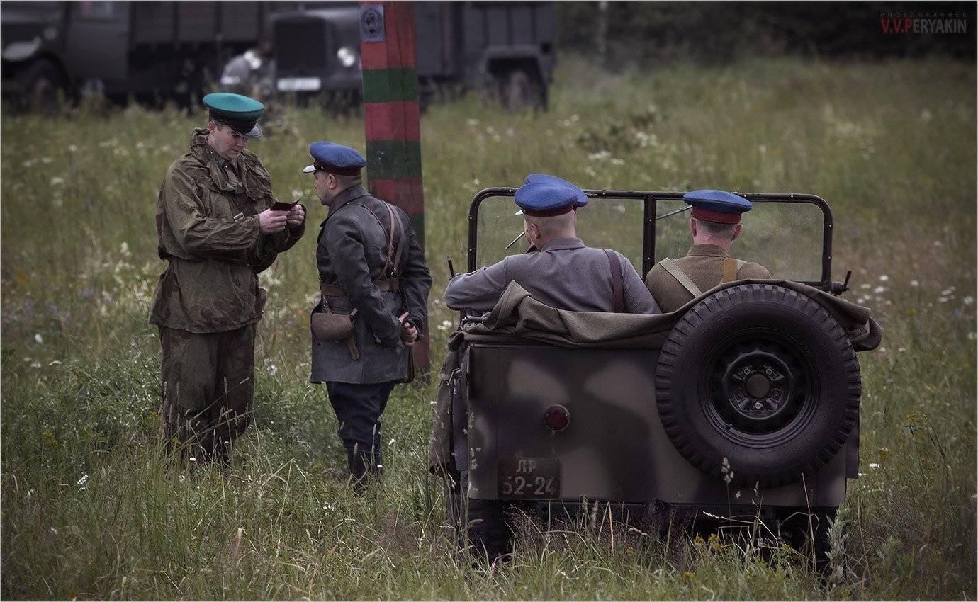 , Виктор Перякин