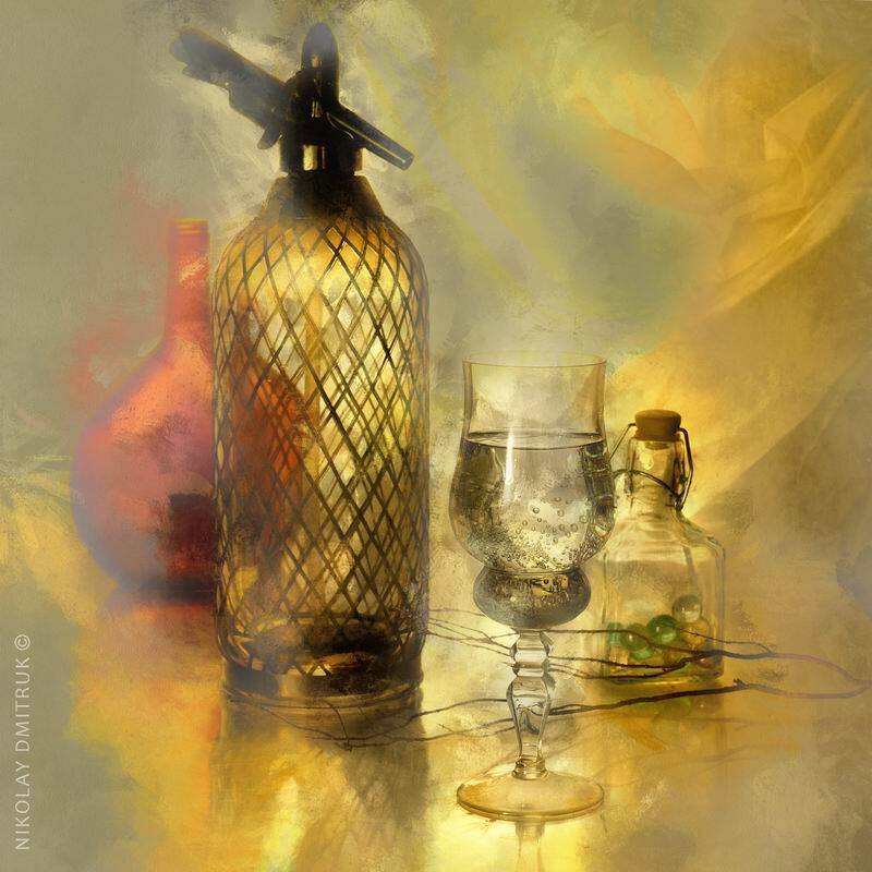 , николай дмитрук