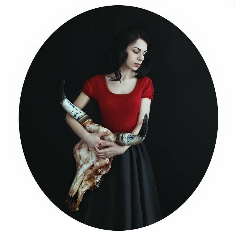 , Маховицкая Кристина