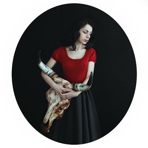 Кристина