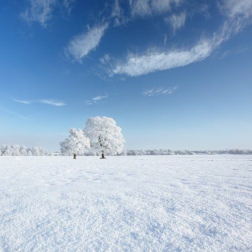 Winter Time