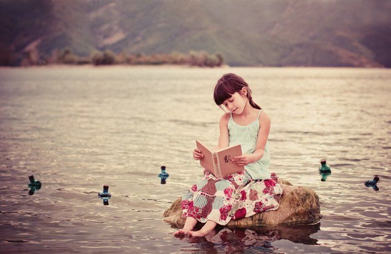 Tales of distant lands фото превью