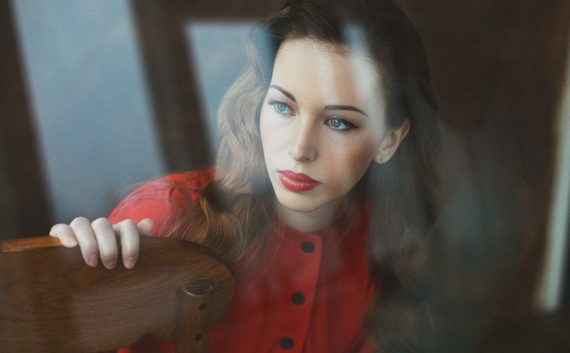 Mary фото превью