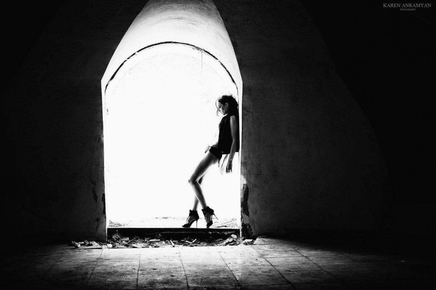 , Abramyan Karen