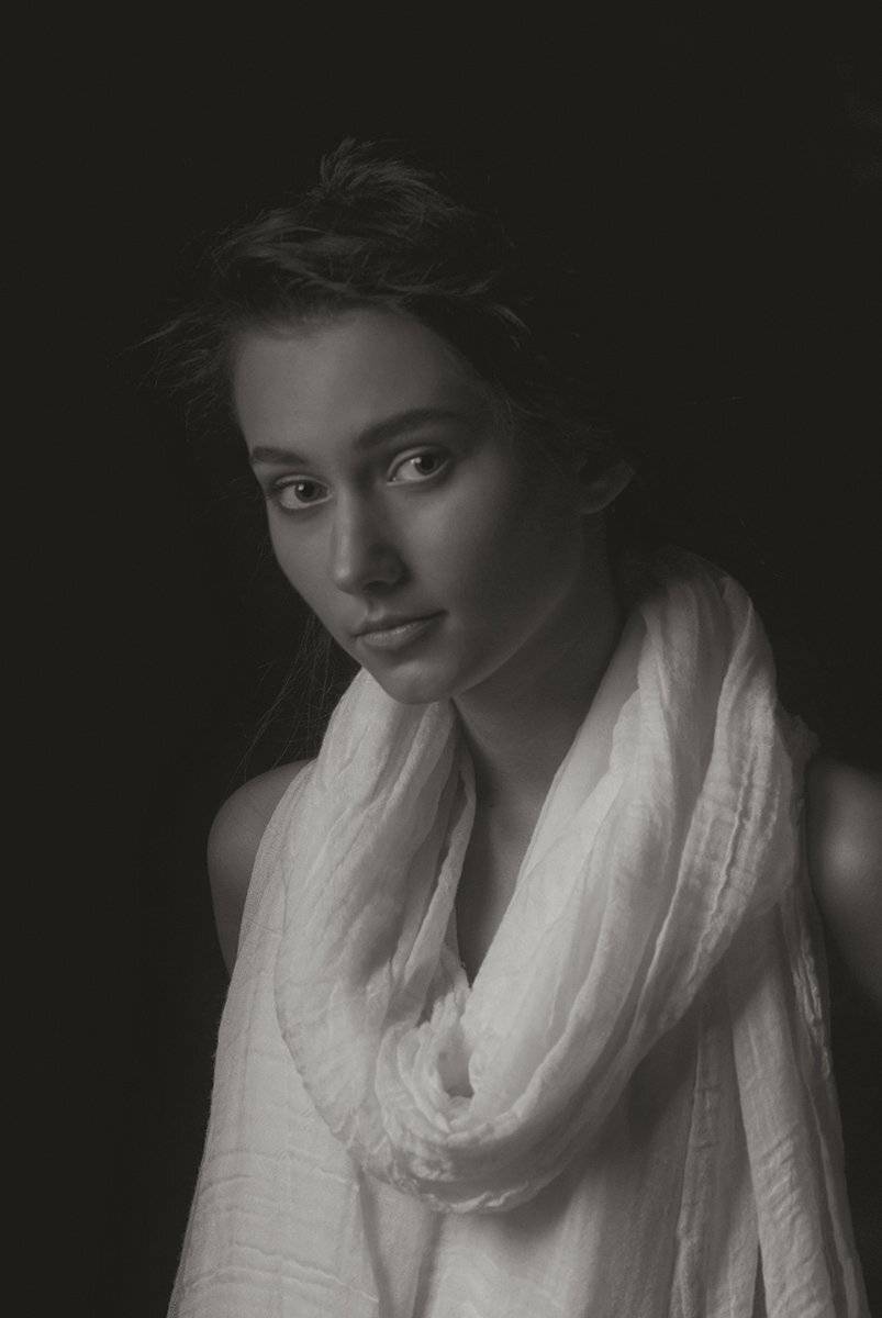 , Владимир Белый