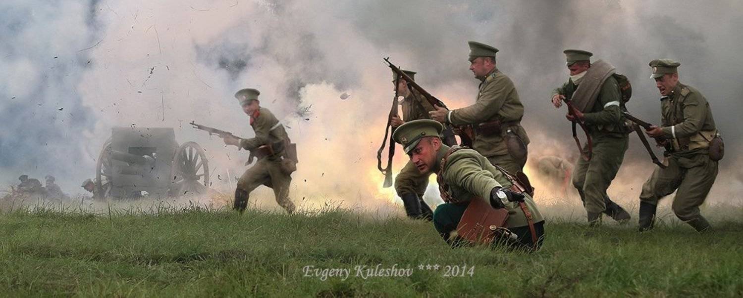 , Кулешов Евгений