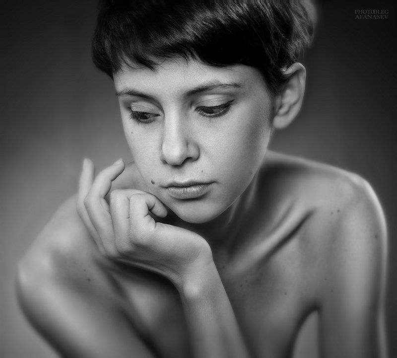 Olesja фото превью