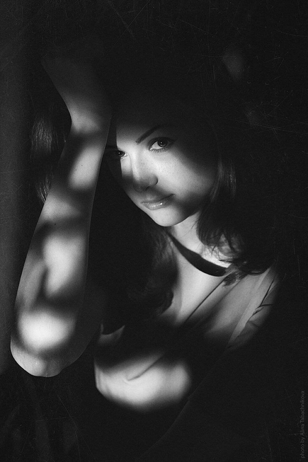 , Табачникова Алина