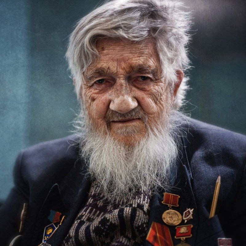 Про Человека фото превью