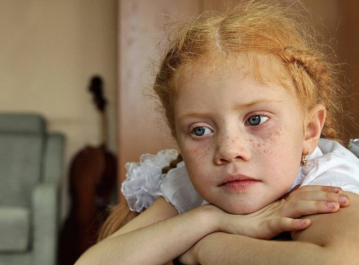 кузбасс, Гагик