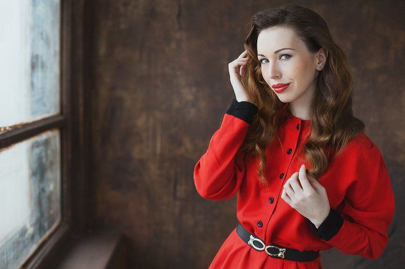 Mary фото превью