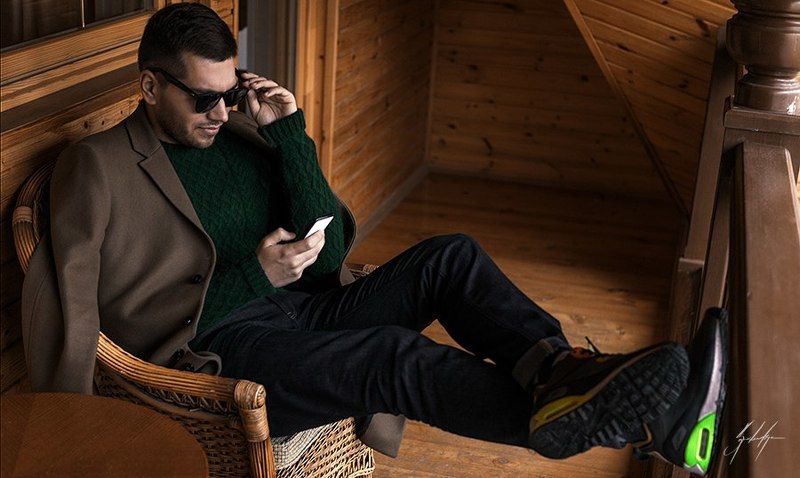 Pasha Bobrov фото превью