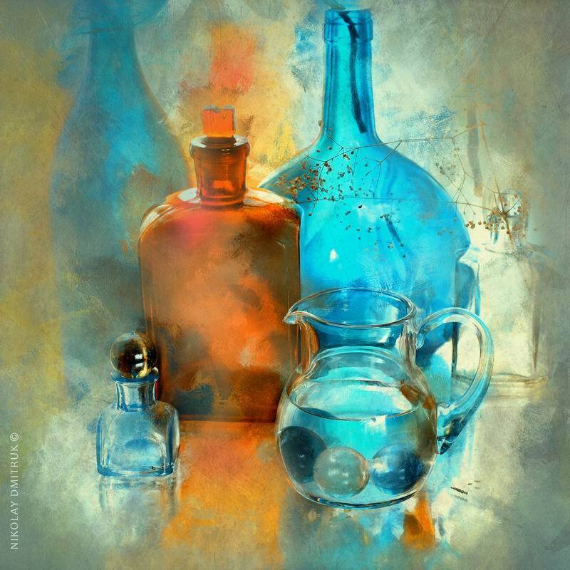 , николай дмитрук