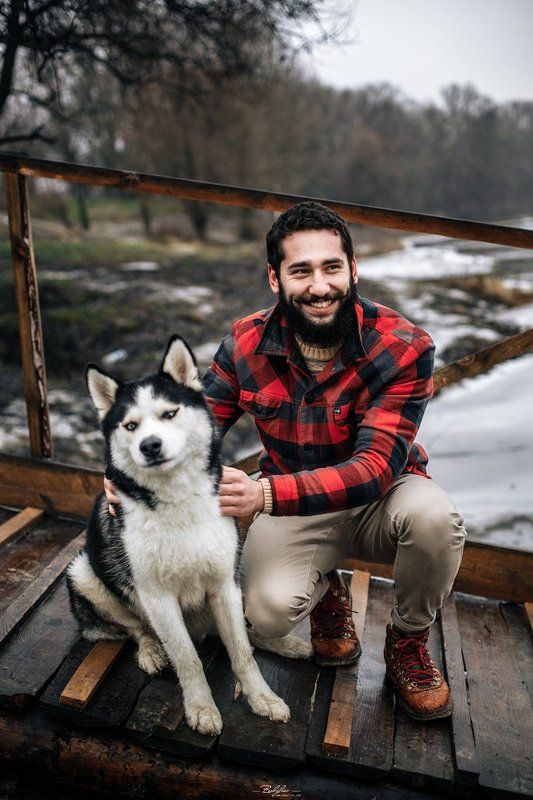 Mood of joy and happiness... фото превью