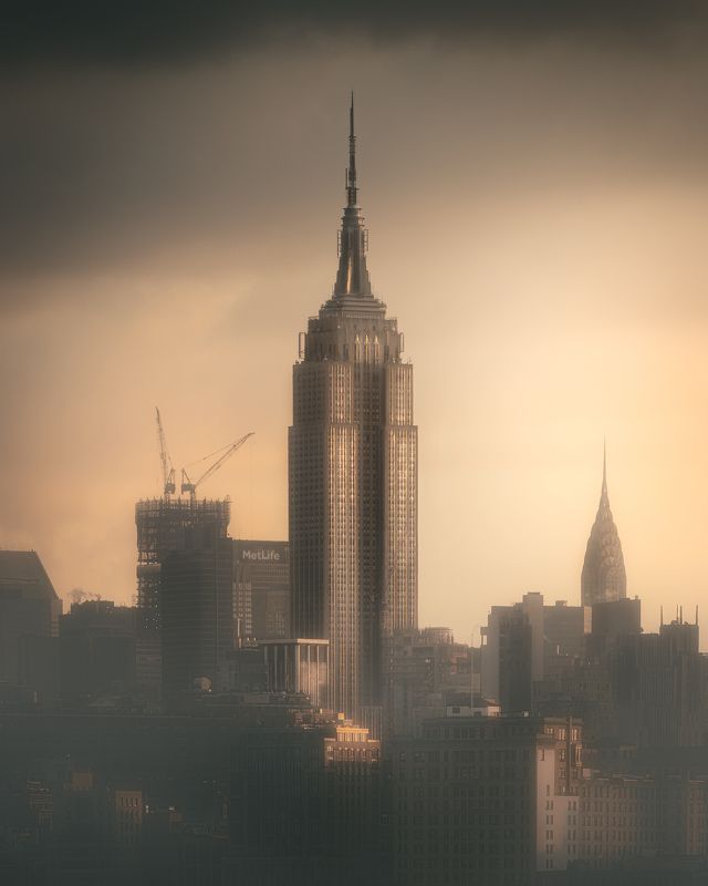 New York фото превью