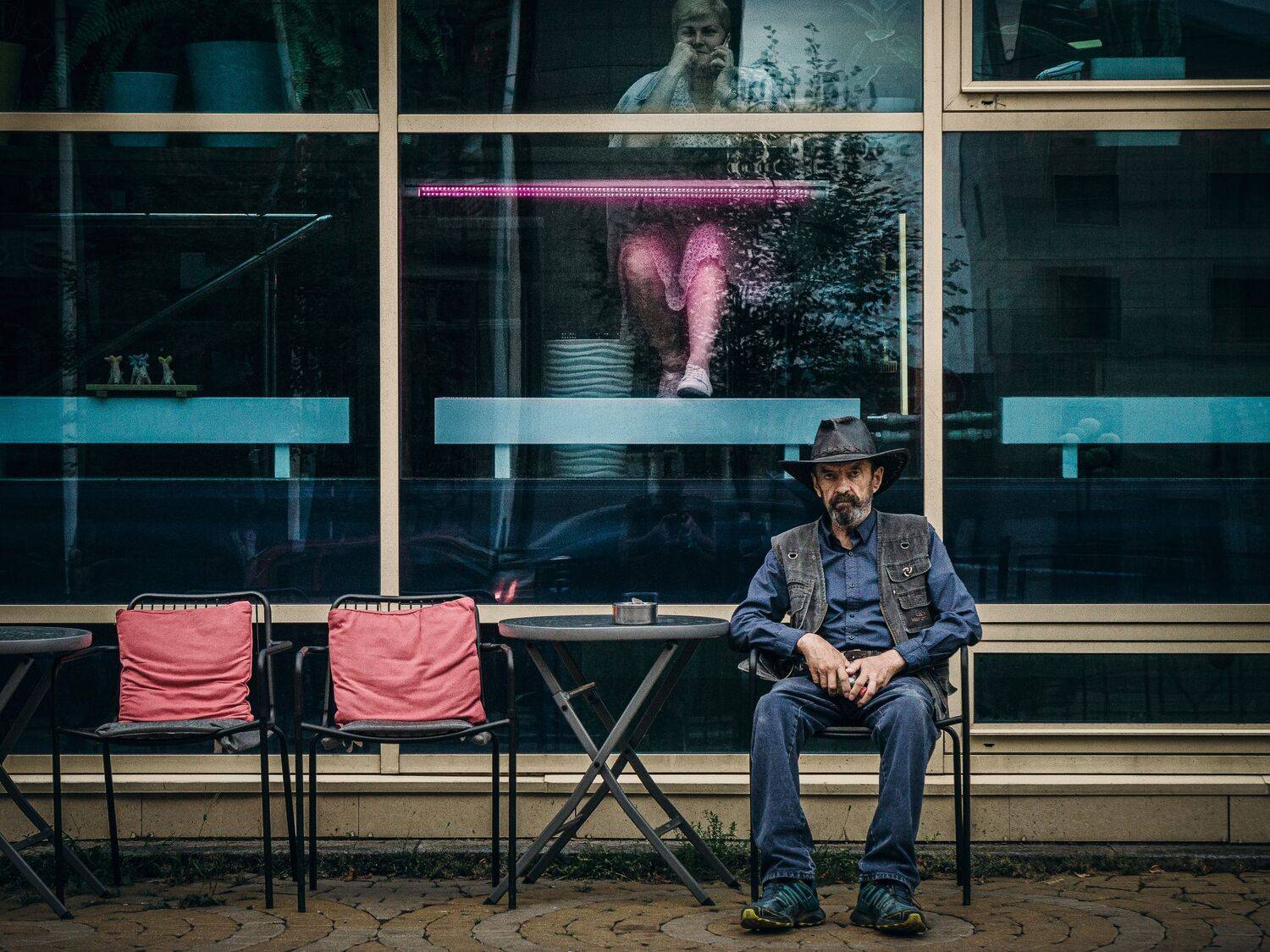 , Юрий Вертиков