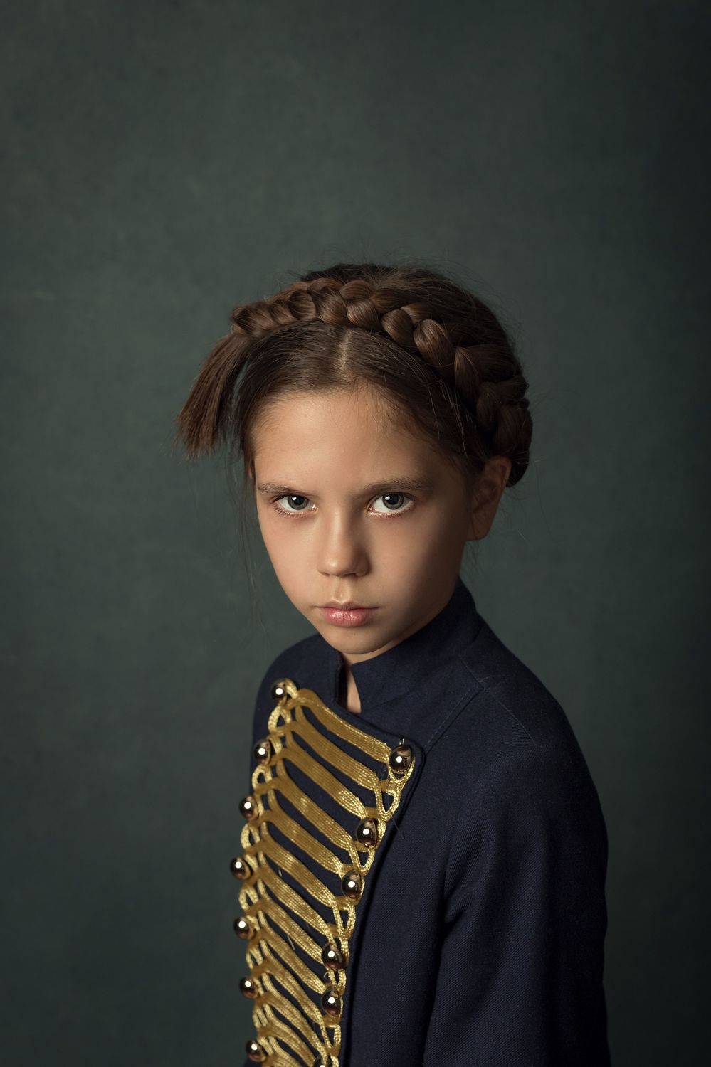 , Наталья Русских