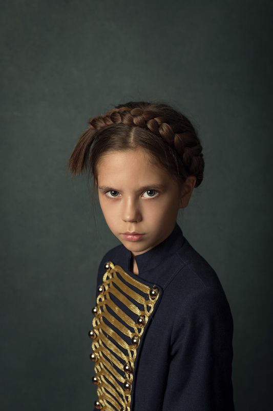 Характер фото превью