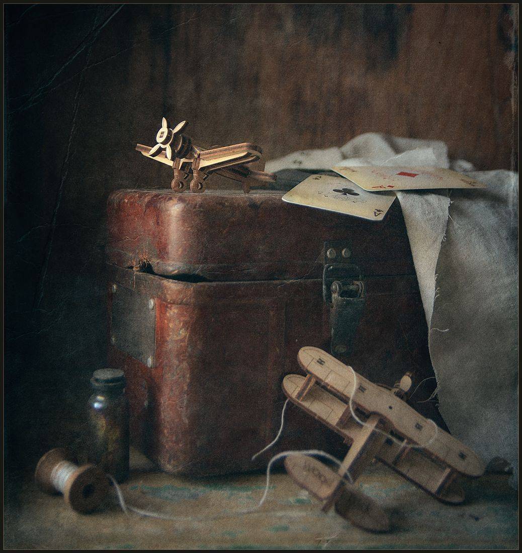 , Александр Хромеев