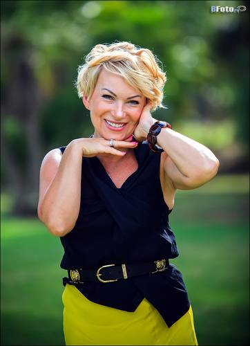 Фотосессия в Испании, Торревьеха