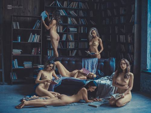 librarians