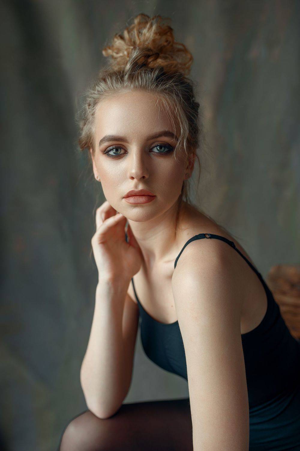 , Кузин Макс