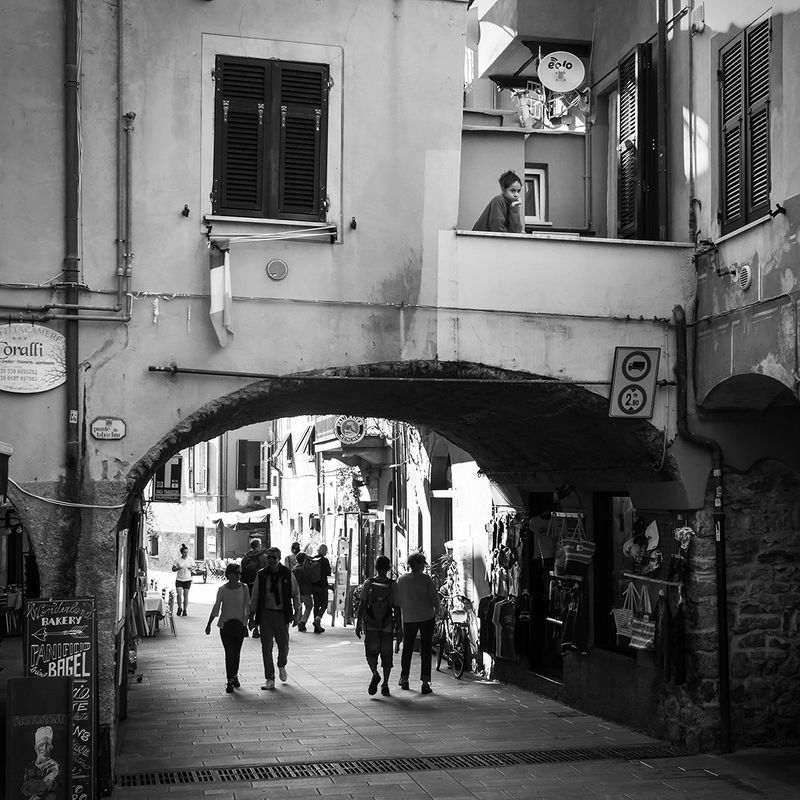 Monterosso фото превью