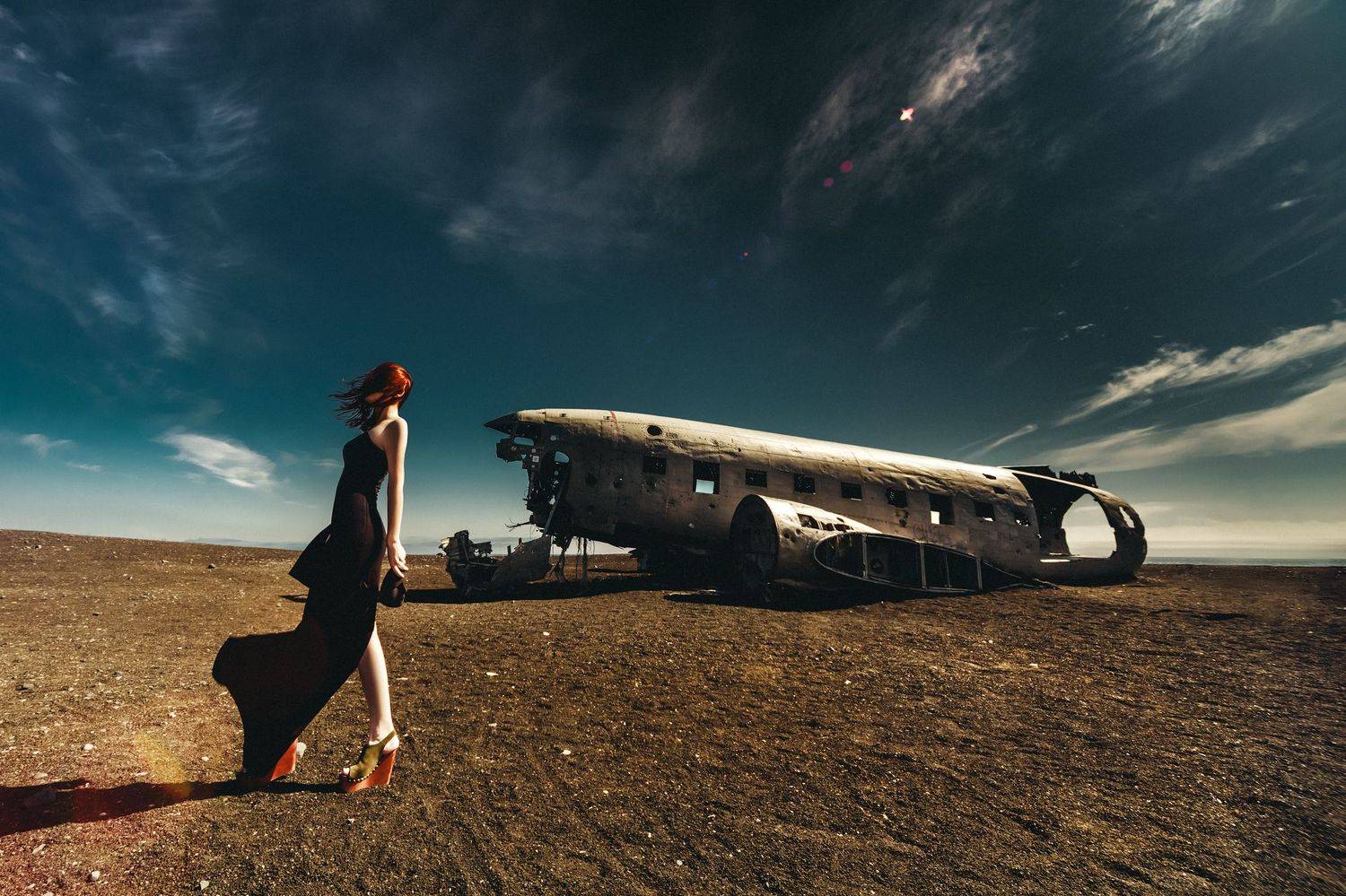 woman, portrait, fashion, beauty, outdoors, travel, iceland, Руслан Болгов (Axe)