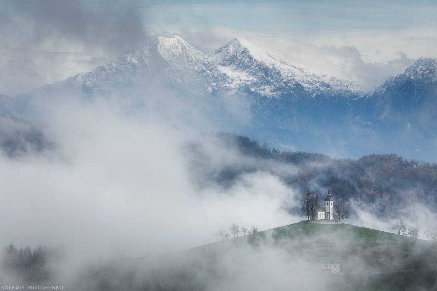 slovenia, словения, Валерий Притченко