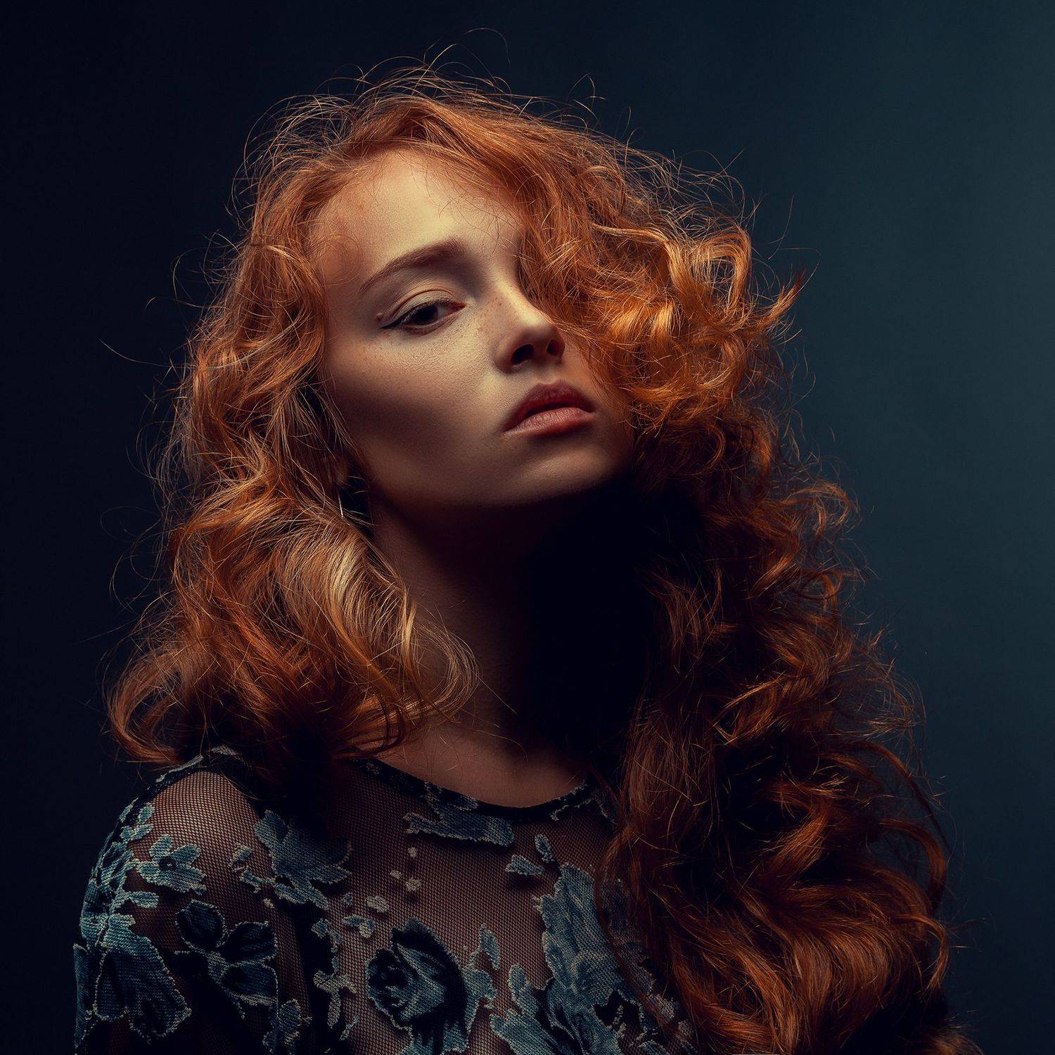 , Андрей Бортников