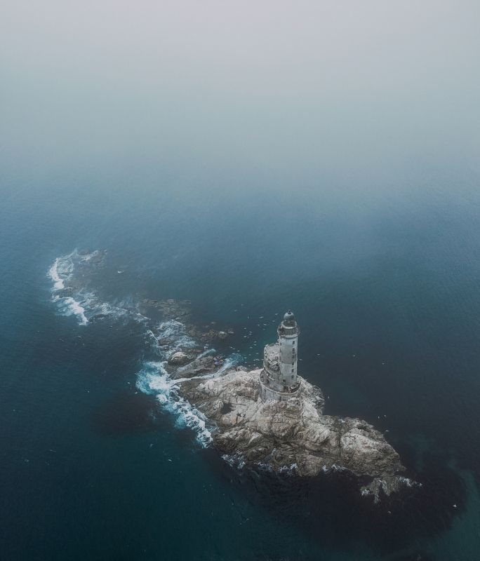 анива, сахалин, маяк Маяк Анива фото превью