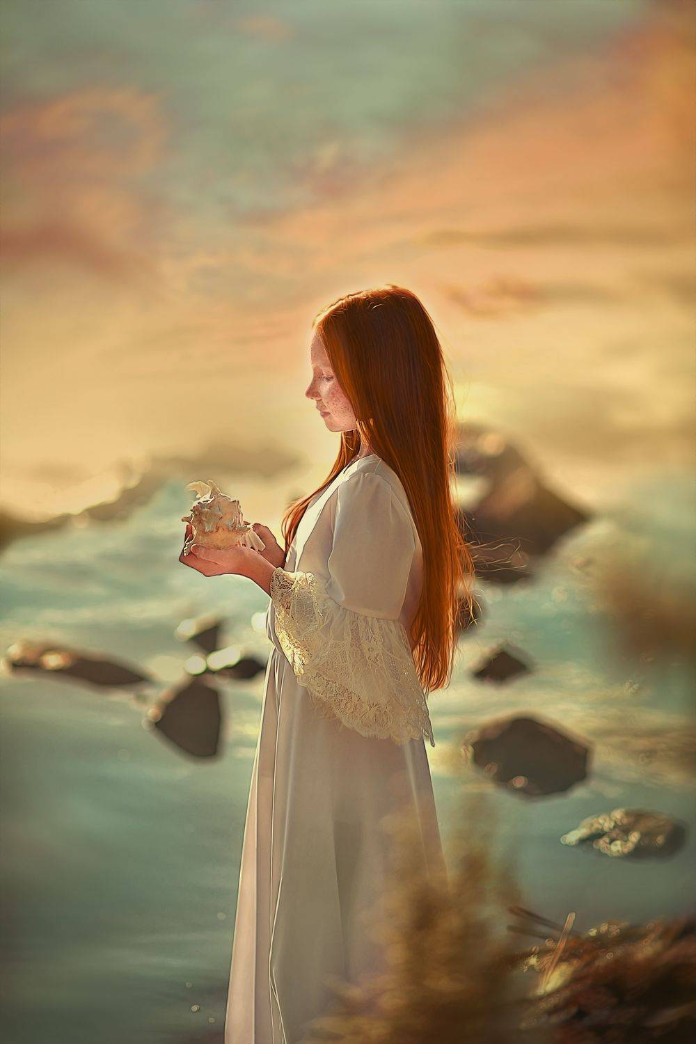 , Ксения Лысенкова