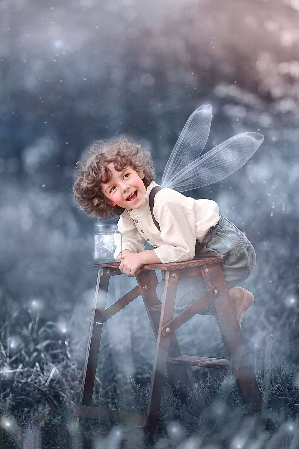 , Ксения Лысенкова